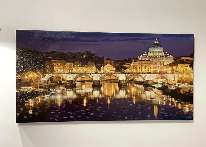 Eufonia Vatican Days